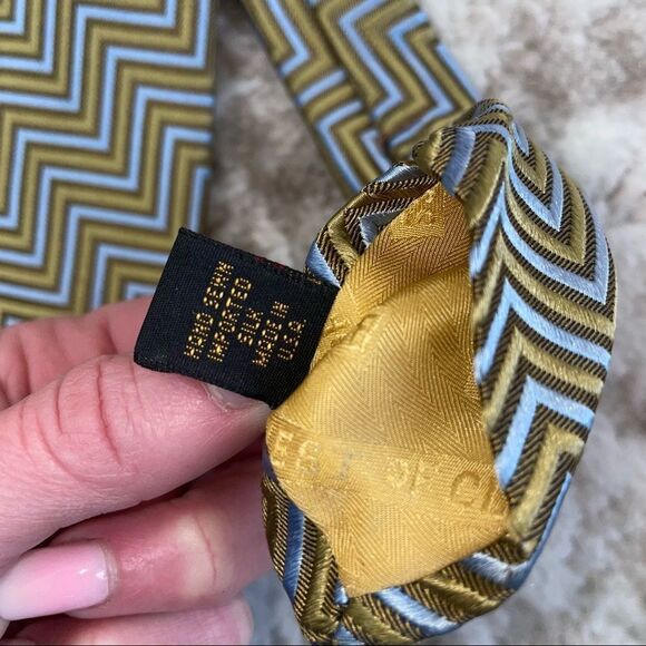 Robert T Talbot Nordstrom men's necktie - Picture 8 of 8